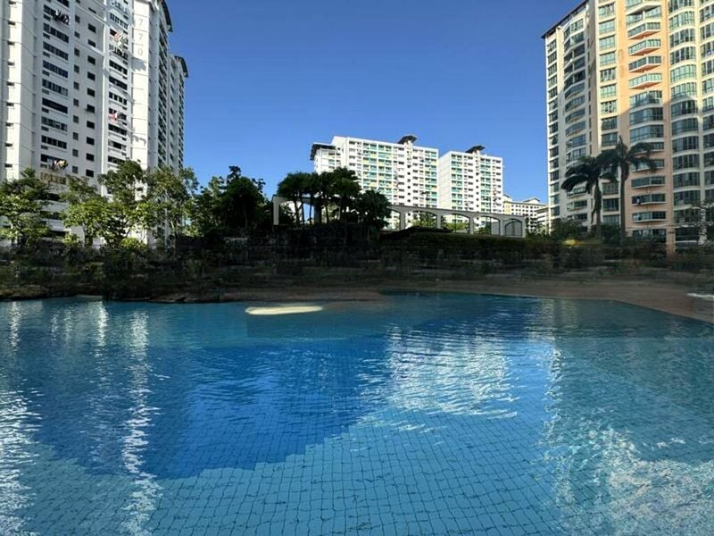 YEW MEI GREEN 6