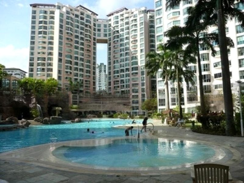 YEW MEI GREEN 5