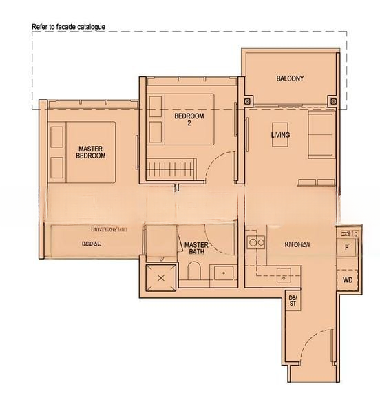 IRWELL HILL RESIDENCES 7
