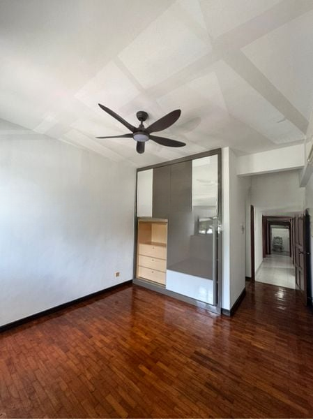 FERNWOOD TOWERS 5