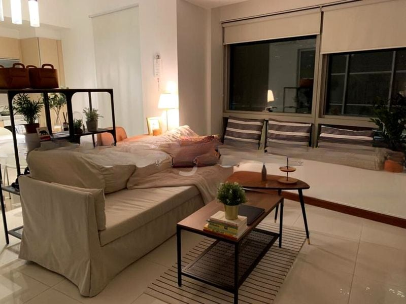 THE SAIL @ MARINA BAY 2