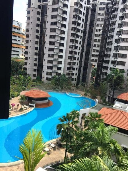 THE MAYFAIR 2