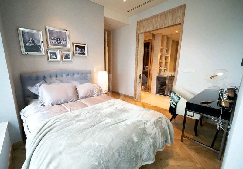 THE RITZ-CARLTON RESIDENCES SINGAPORE CAIRNHILL 10