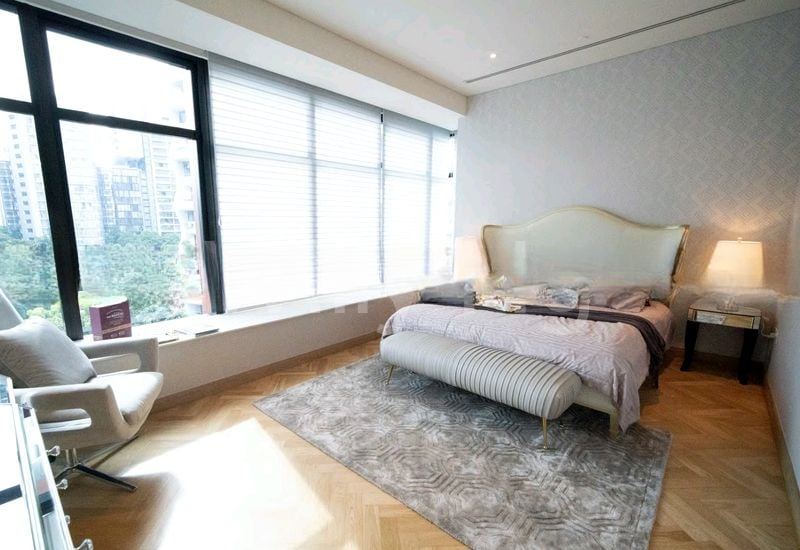 THE RITZ-CARLTON RESIDENCES SINGAPORE CAIRNHILL 5