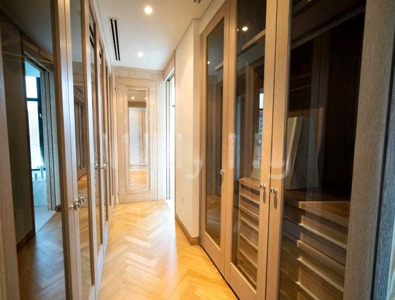 THE RITZ-CARLTON RESIDENCES SINGAPORE CAIRNHILL 12