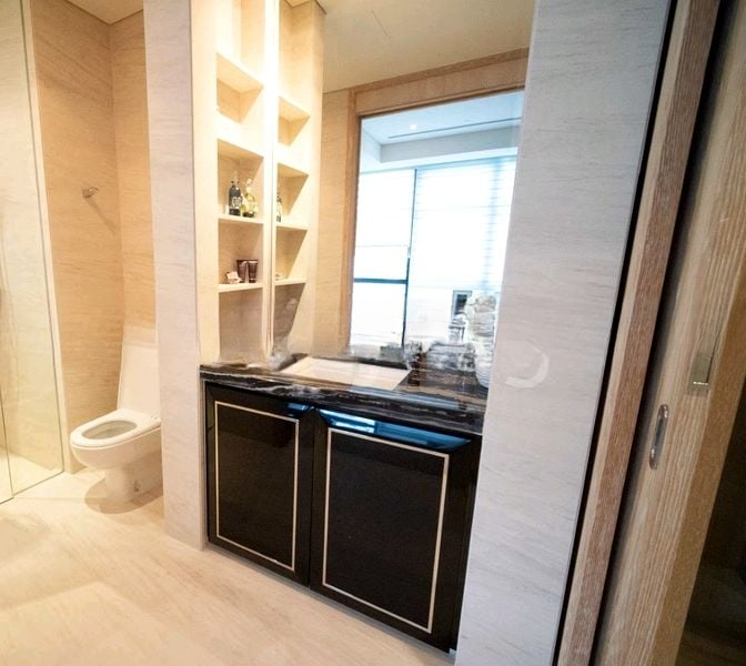 THE RITZ-CARLTON RESIDENCES SINGAPORE CAIRNHILL 15