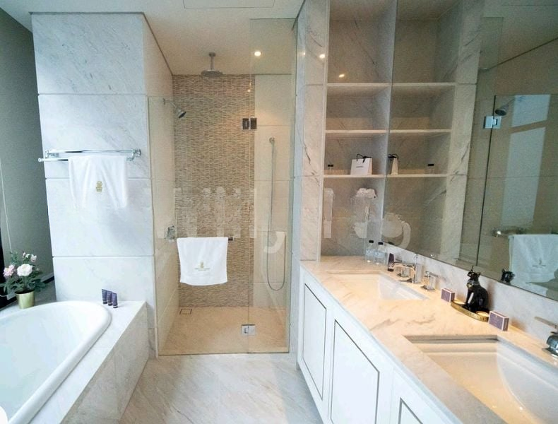 THE RITZ-CARLTON RESIDENCES SINGAPORE CAIRNHILL 13