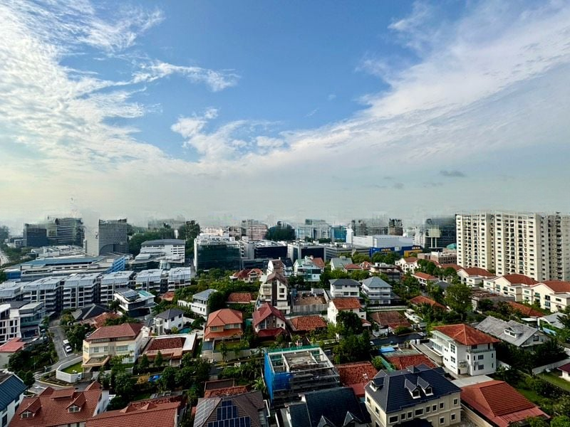 STIRLING RESIDENCES 3