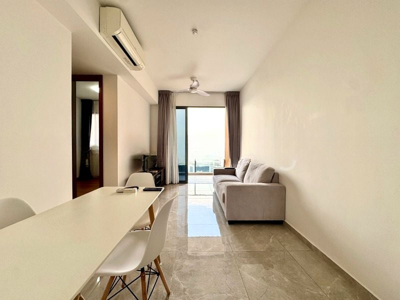 STIRLING RESIDENCES 2