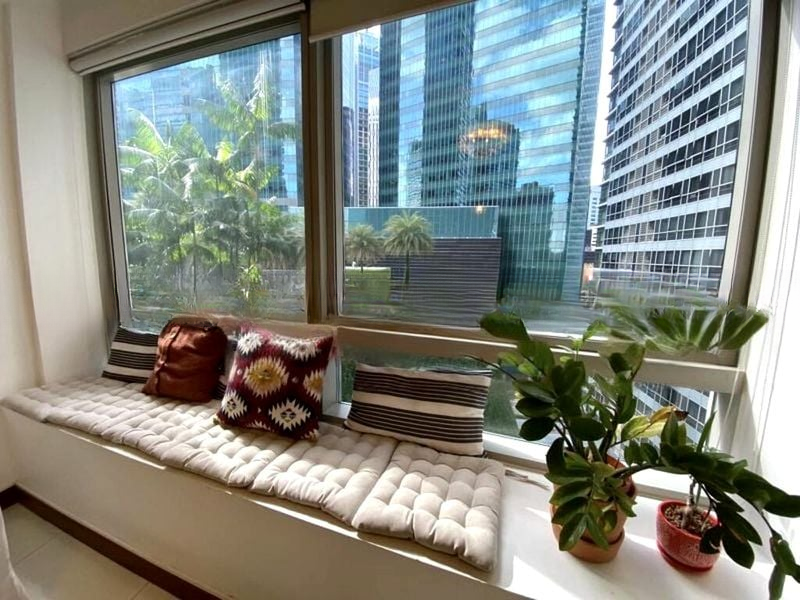 THE SAIL @ MARINA BAY 7