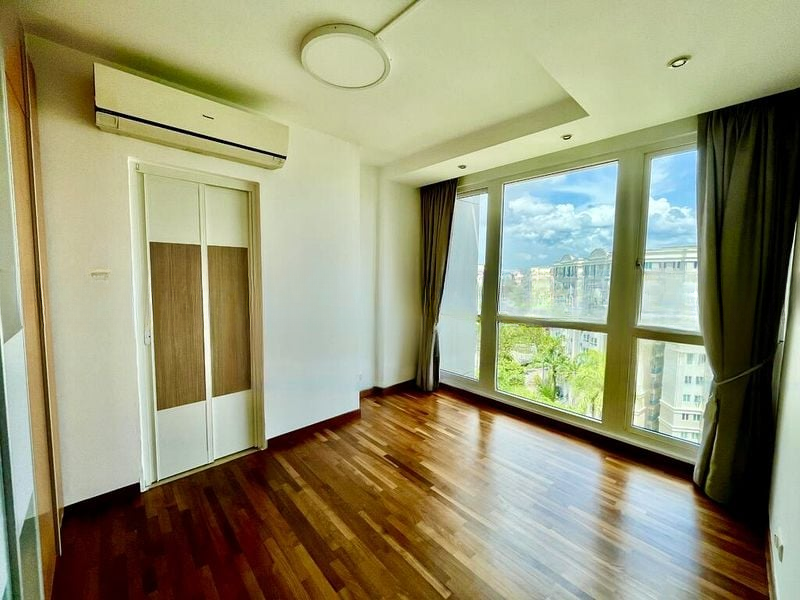 CHANGI RISE CONDOMINIUM 5