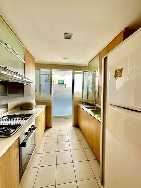 CHANGI RISE CONDOMINIUM 6