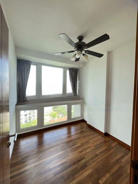 CHANGI RISE CONDOMINIUM 3