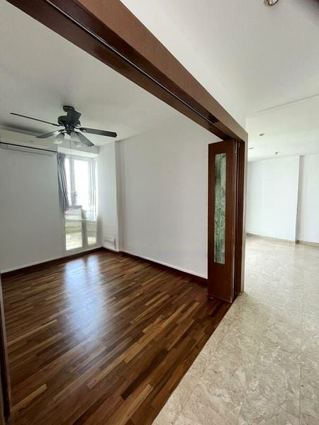 CHANGI RISE CONDOMINIUM 2