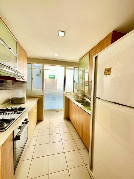 CHANGI RISE CONDOMINIUM 7