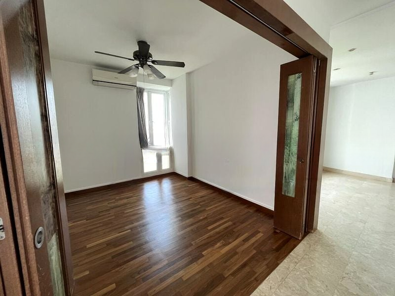 CHANGI RISE CONDOMINIUM 1