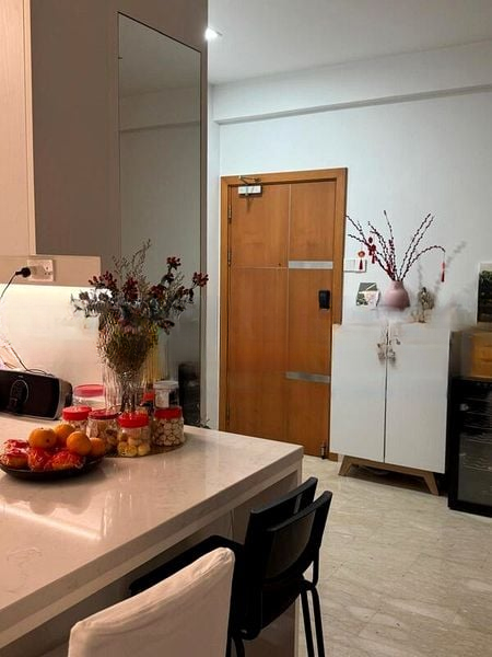 HILLVIEW RESIDENCE 6