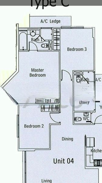 HILLVIEW RESIDENCE 9