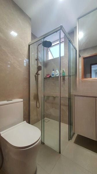 HILLVIEW RESIDENCE 1