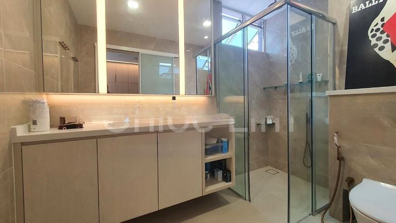 HILLVIEW RESIDENCE 4