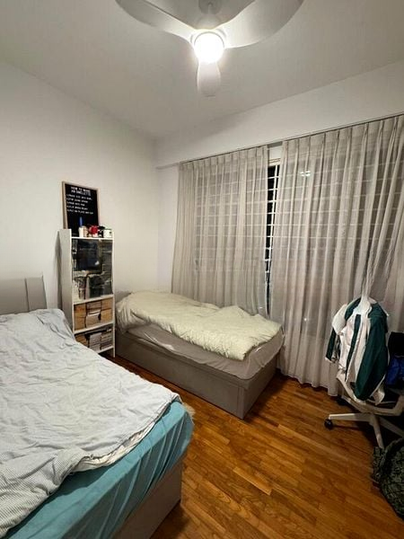 HILLVIEW RESIDENCE 2