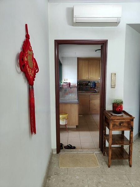 YEW MEI GREEN 2