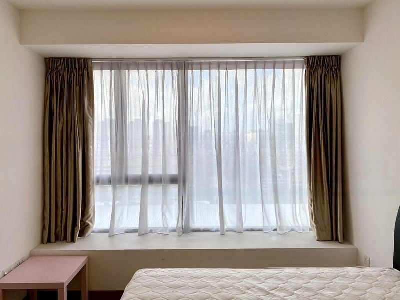 CENTRO RESIDENCES 7