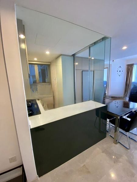 CENTRO RESIDENCES 5