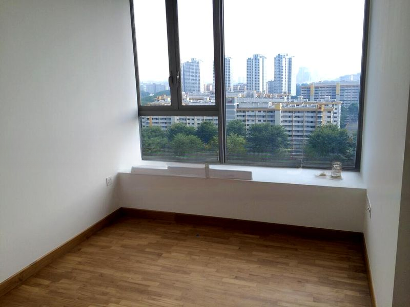 CENTRO RESIDENCES 3