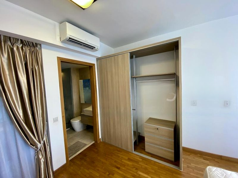 CENTRO RESIDENCES 2