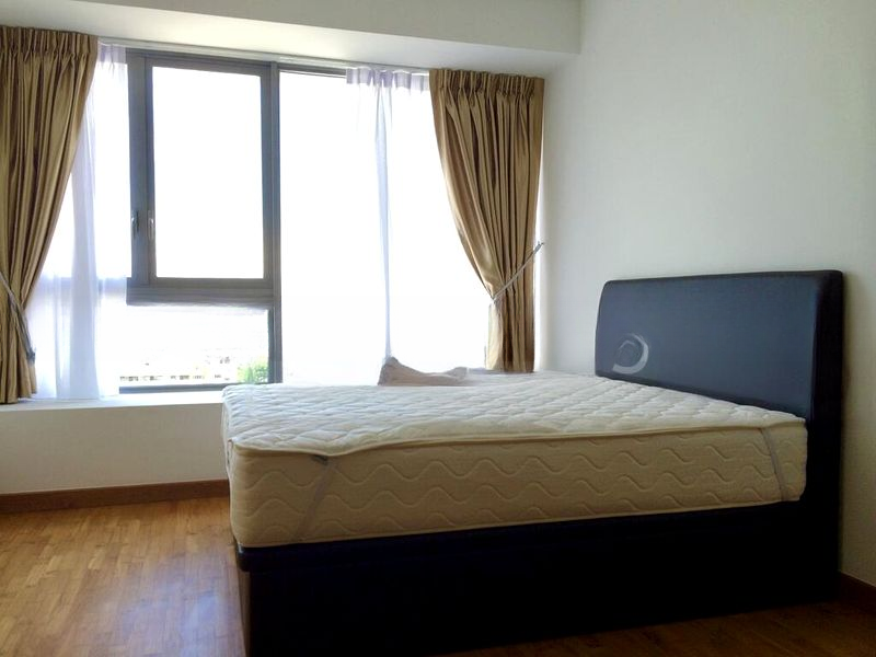 CENTRO RESIDENCES 8