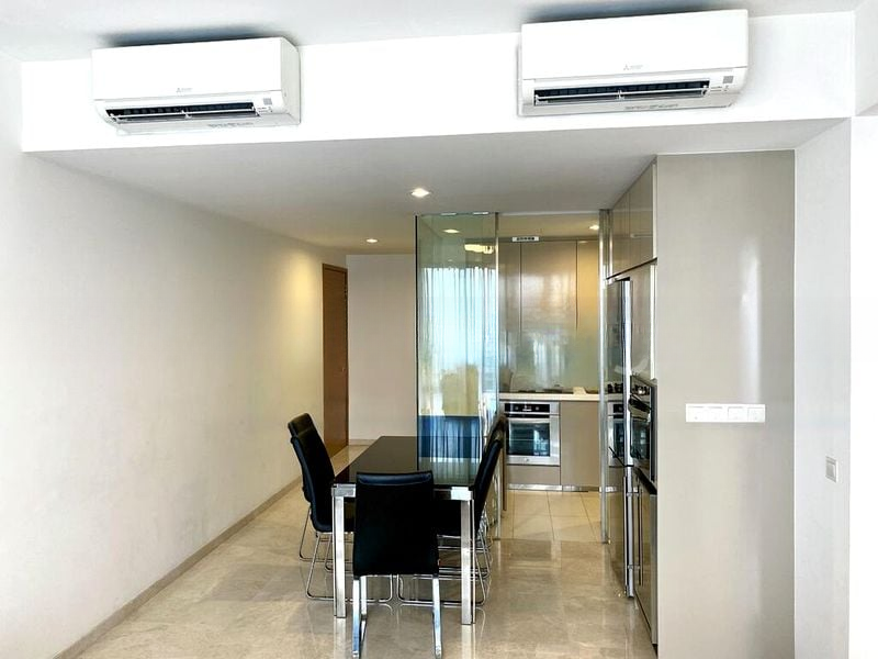 CENTRO RESIDENCES 1