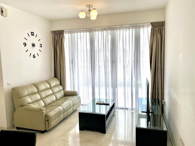 CENTRO RESIDENCES 10