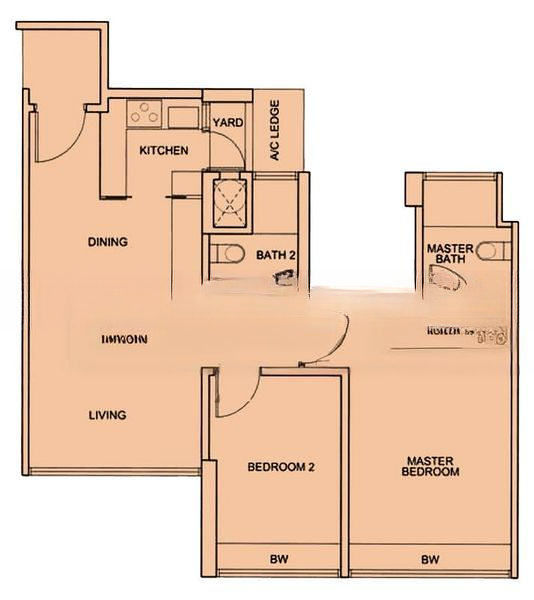 CENTRO RESIDENCES 11