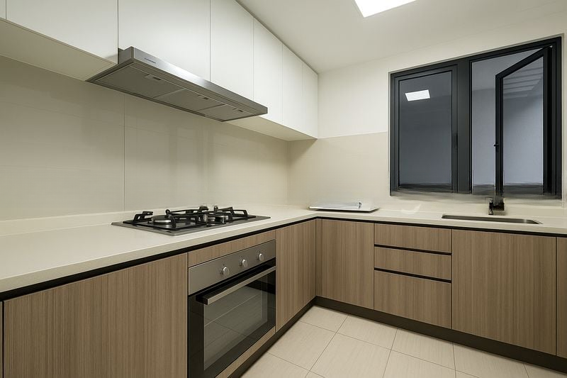 HUNDRED PALMS RESIDENCES 2