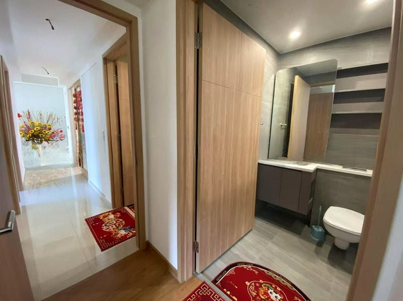 HUNDRED PALMS RESIDENCES 6