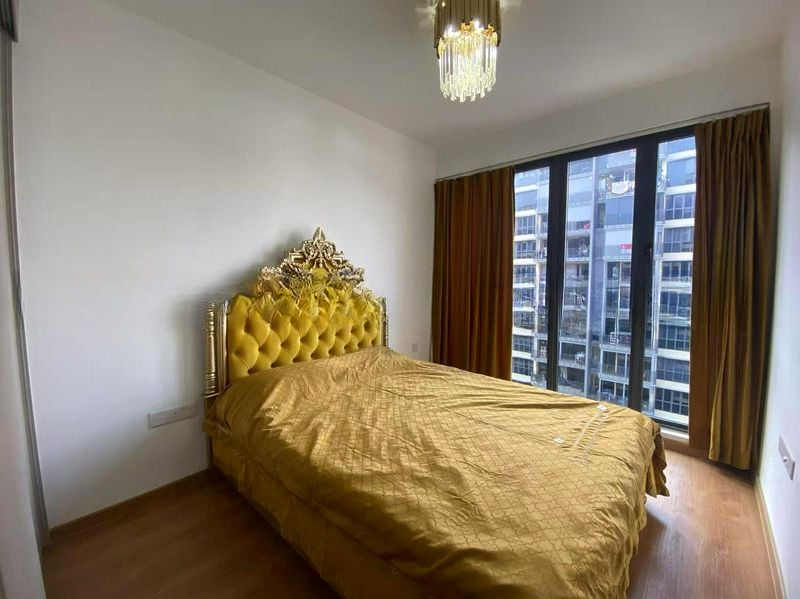 HUNDRED PALMS RESIDENCES 5