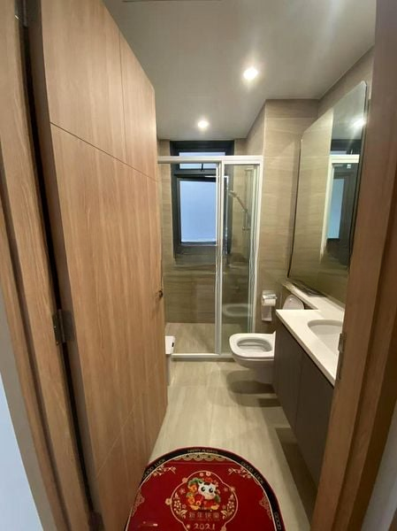 HUNDRED PALMS RESIDENCES 8