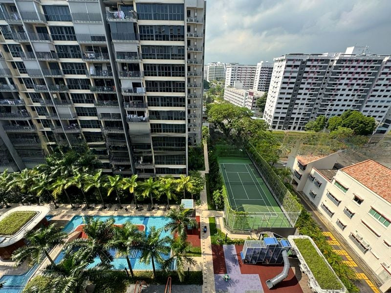 HUNDRED PALMS RESIDENCES 4