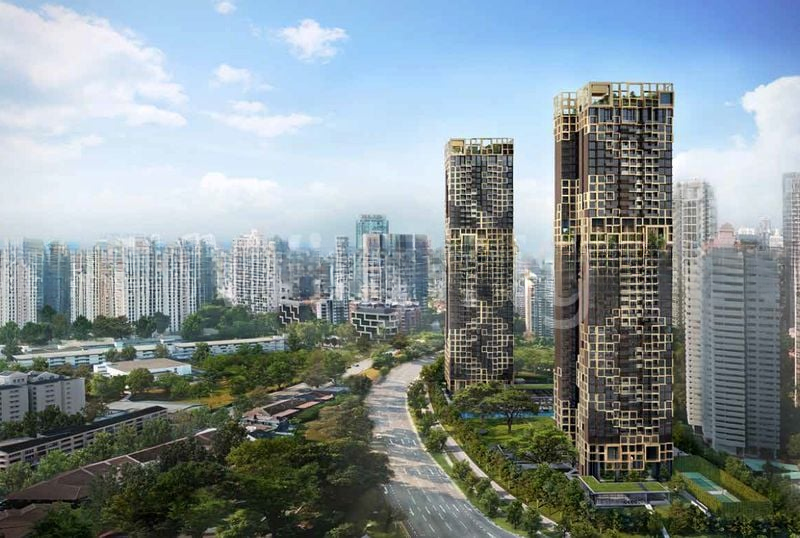 IRWELL HILL RESIDENCES 6