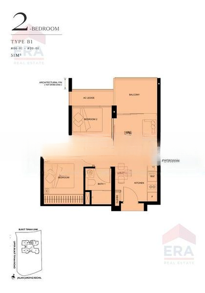 THE LINQ @ BEAUTY WORLD 8