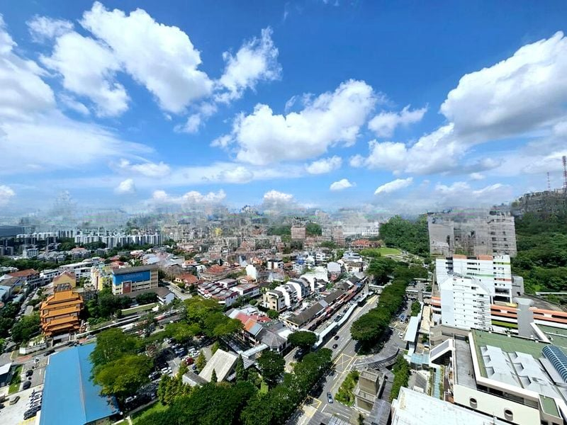 THE LINQ @ BEAUTY WORLD 7