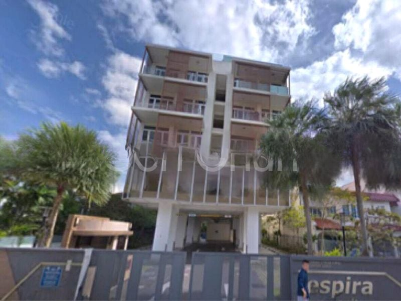 ESPIRA SUITES 7