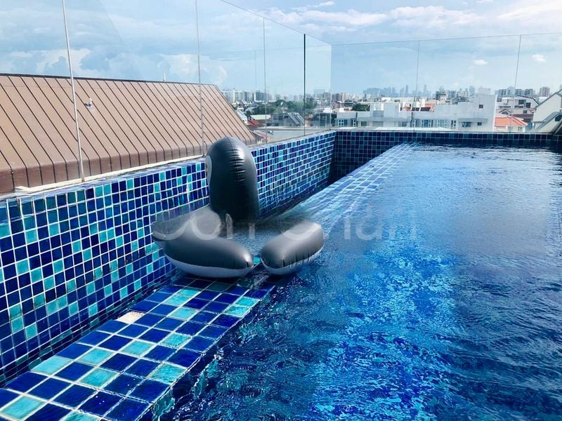 ESPIRA SUITES 4