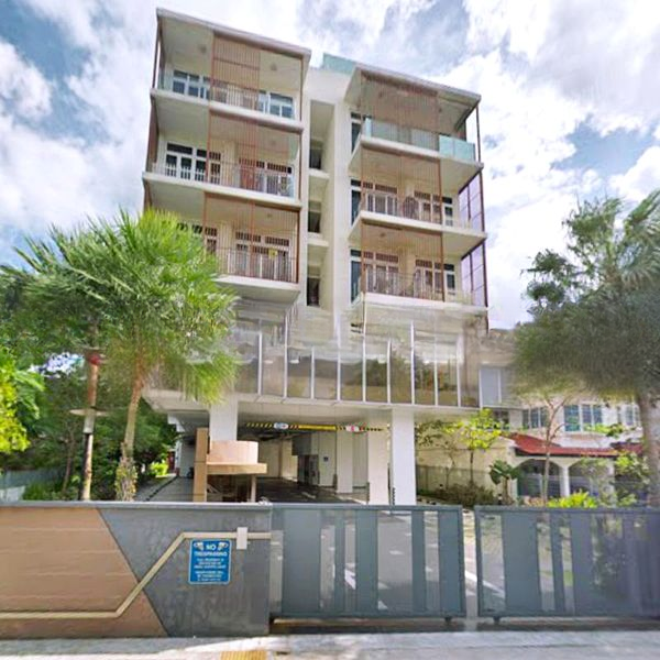 ESPIRA SUITES 2