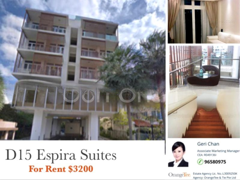 ESPIRA SUITES 11
