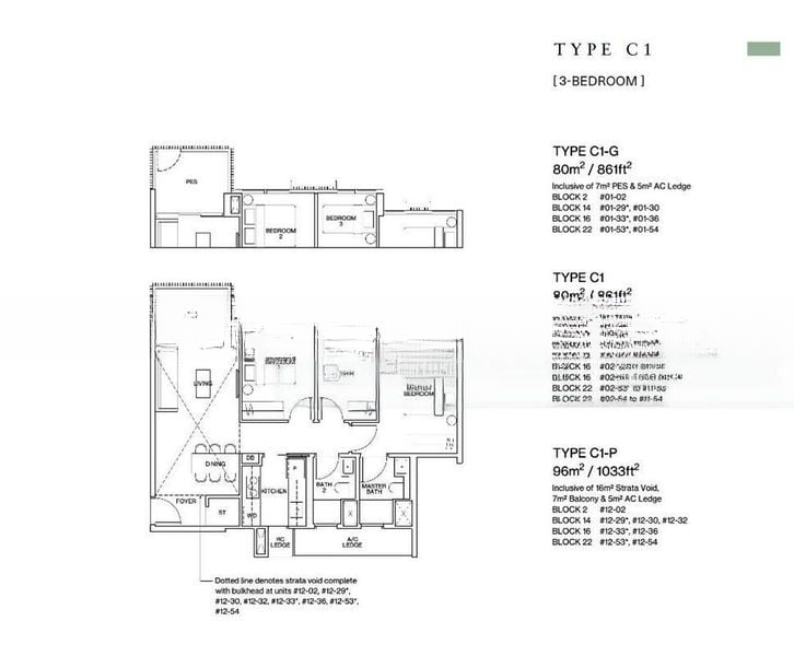 KI RESIDENCES AT BROOKVALE 10