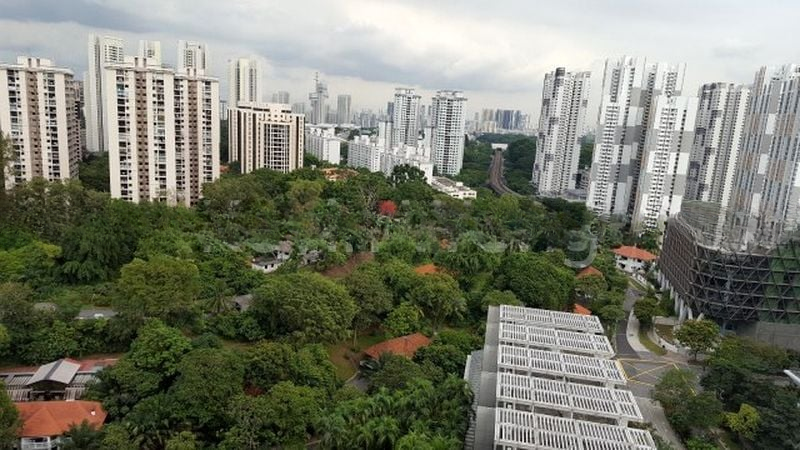 THE ROCHESTER RESIDENCES 10