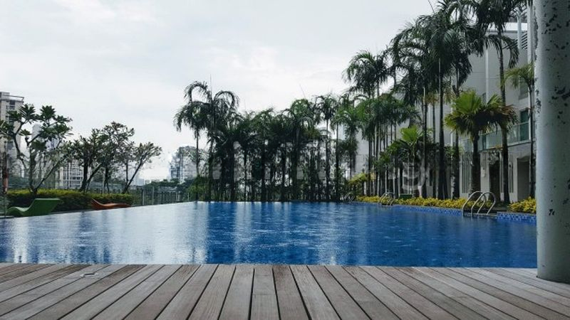 THE ROCHESTER RESIDENCES 12