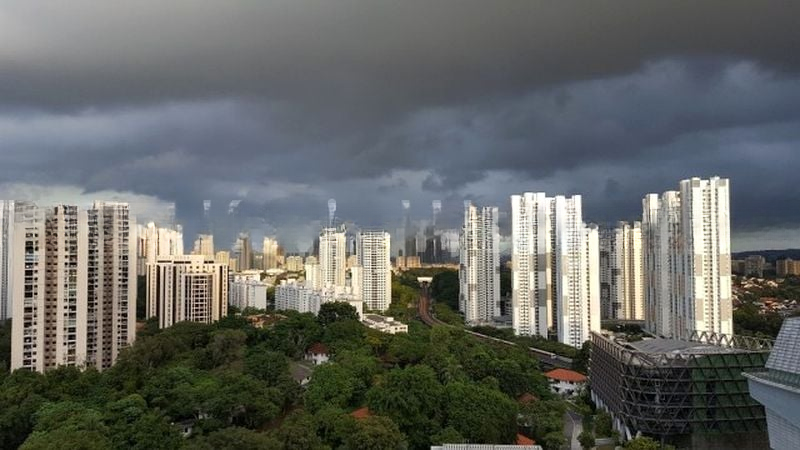 THE ROCHESTER RESIDENCES 11